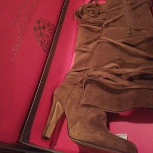 Vince camuto boot